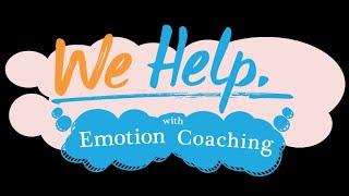 Emotion Coaching at HWDSB