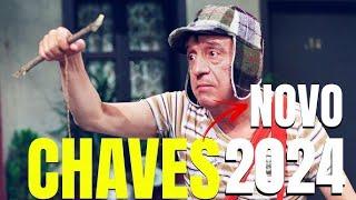 Chaves Episódios Novos Televisa 2024