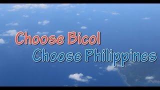 Video Tour: Choose Philippines Explores the City of Naga!