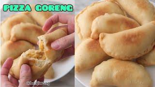 PiZZA GORENG