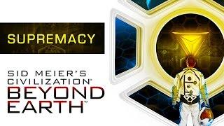 How To Win a Supremacy Victory - Civilization: Beyond Earth