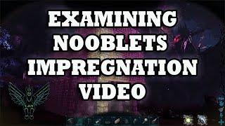 Ark : Did Nooblets set you up for failure on his Impregnation video?