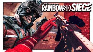 Lo QUE ERA UN 4 / 0..... | RAINBOW SIX SIEGE | DEEP FRIZE | Pablotas