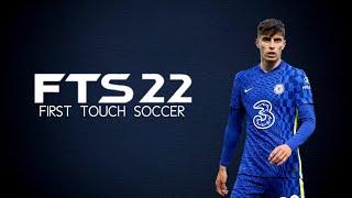 FTS 2022 WITH ENGLISH COMMENTARY AND BEST GRAPHICS DOWNLOAD APK+OBB+DATA