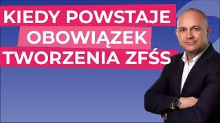 Obowiązek tworzenia ZFŚS i w jakich przypadkach można dowolnie kształtować wysokość odpisów na ZFŚS