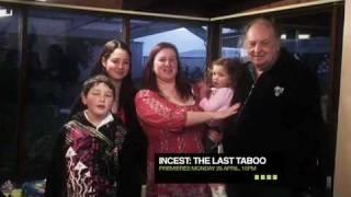 Incest: The Last Taboo?