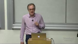 Lecture 1 | Natural Language Processing with Deep Learning