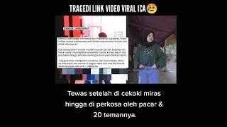 Link Video Viral Ica #264 #shorts