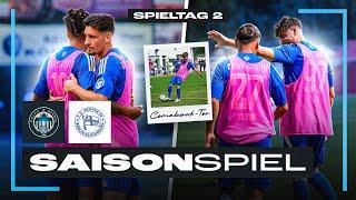 ICH SCHIESSE EIN TOR IN MEINEM COMEBACK SPIEL!  Delay Sports Match Highlights