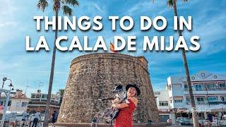 Things to do in La Cala de Mijas Spain