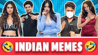 Wah bete moj kardi  | Ep. 114 | | Indian Memes Compilation