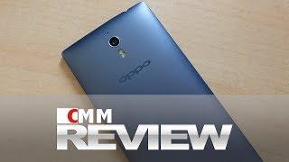 Oppo Find 7a Snapdragon 800 High End Smartphone Review Deutsch (chinamobilemag.de)