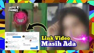 MENGEJUTKAN! Meski Sudah Di Kunci LINK video Es batu Ternyata Masih Ada Dan Tersebar!!