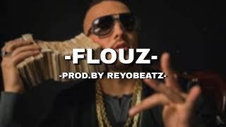 AZET X ALBI Type Beat 2021FLOUZ (prod. by ReyoBeatz)