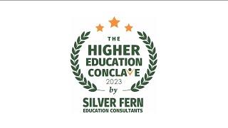 The Higher Education Conclave 2023