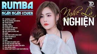 THƯƠNG LY BIỆT, TUYỆT DUYÊN, THẤM THÍA NGÂN NGÂN COVER - Album Rumba Nhạc Trẻ Đặc Biệt Hay Nhất 2024