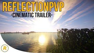 (Offline)ReflectionPvP - Cinematic Trailer 2015