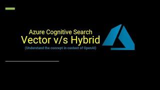 Difference Between Vector Search & Semantic Search