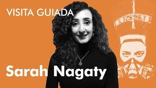 Faraós: Leituras contemporâneas (Sarah Nagaty)