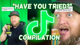 DJHUNTSOFFICIAL "Have You Tried?" TikTok Compilation