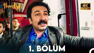 Hanım Köylü 1. Bölüm (4K)