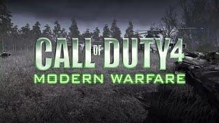 Call of Duty 4: Modern Warfare (2007) - Полное прохождение