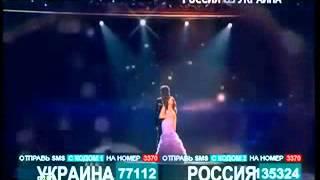 Филипп Киркоров и Ани Лорак-Голос (НТВ).flv