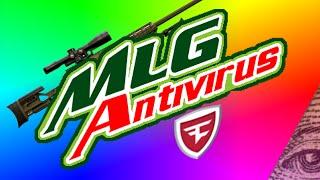 MLG Antivirus