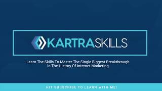 Kartra Review | Getting Started with Kartra