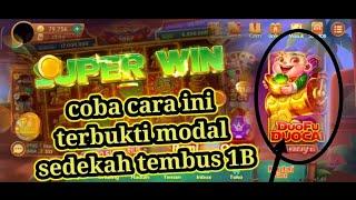 Trik Dan Cara Main Slot Duofu Duocai || Cara Bermain Higgs Domino