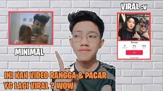 Rangga Tiktok Viral Disini Full Penjelasan & Videonya !