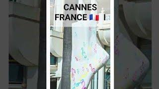 Cannes France   I #short