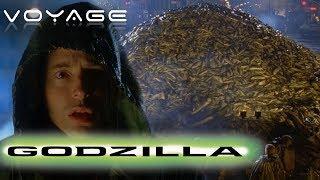 "That's A Lot Of Fish..." | Godzilla | Voyage