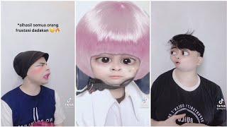 Kumpulan Video TikTok Yeol Ayres DA Terbaru Oktober 2021 | part 2 