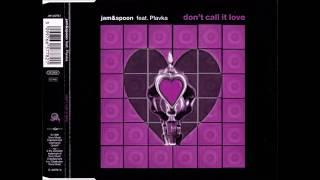 Jam & Spoon Feat. Plavka - Warm Dead Dog (Auto Man mix)