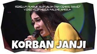 Korban Janji - Nella Kharisma (Official Music Video ANEKA SAFARI)