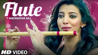 NACHHATAR GILL LATEST SONG FLUTE | BRANDED HEERAN