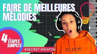 Comment Composer de Meilleures Mélodies