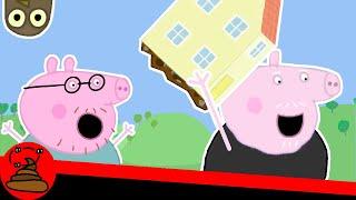 Opa Wutz Klaut Papa Wutz Haus | Peppa YTK