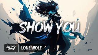 Emvis, Luthfi Syach & Katy Almend - Show You (ft. Pitt Daren) [Rising Wave Free Release]