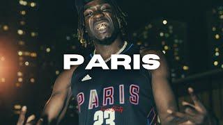 [FREE] Pop Smoke X Gazo French Drill Type Beat 2021 - "PARIS" (Prod. TunaBeatz)