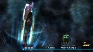 Final Fantasy XII: ZJS - Fran's Quickenings