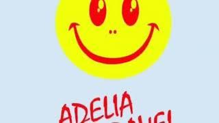 Adelia travel Indonesia