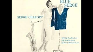 Serge Chaloff - Stairway To The Stars