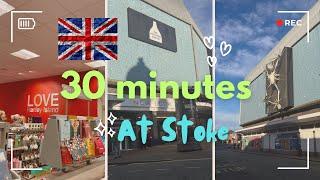 I spent 30 minutes at Stoke-On-Trent, a unitary area at Staffordshire, England #england #uk #explore