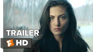 Cul-de-Sac Official Trailer 1 (2016) - Short Film