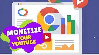 Monetize Your Youtube Channel Like A Pro! Tutorial For 2023-2024