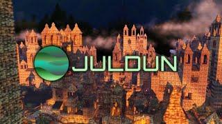 [RPG] Juldun - WR by BrenTM - Trackmania 2020