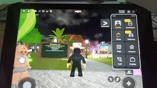 Tutorial on how to fix black screen on roblox iphone or ipad