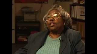 Overtown Black History- Enid Pinkney Profile